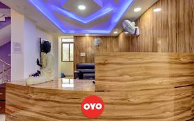 Oyo Flagship Hotel The Nine's Patna (bihar) 3* India